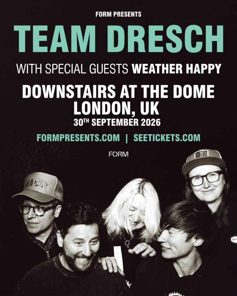 Team dresch